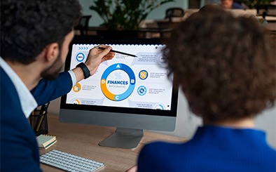 Business Financing Options for Small Business Owners
